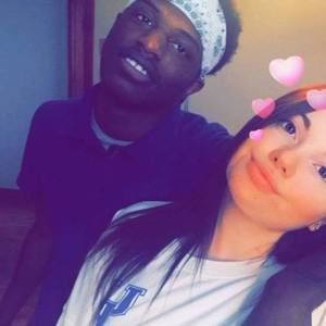 Meet your Posher, Kristi